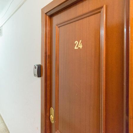 טורמולינוס Luminoso Y Moderno Estudio Plaza Andalucia מראה חיצוני תמונה