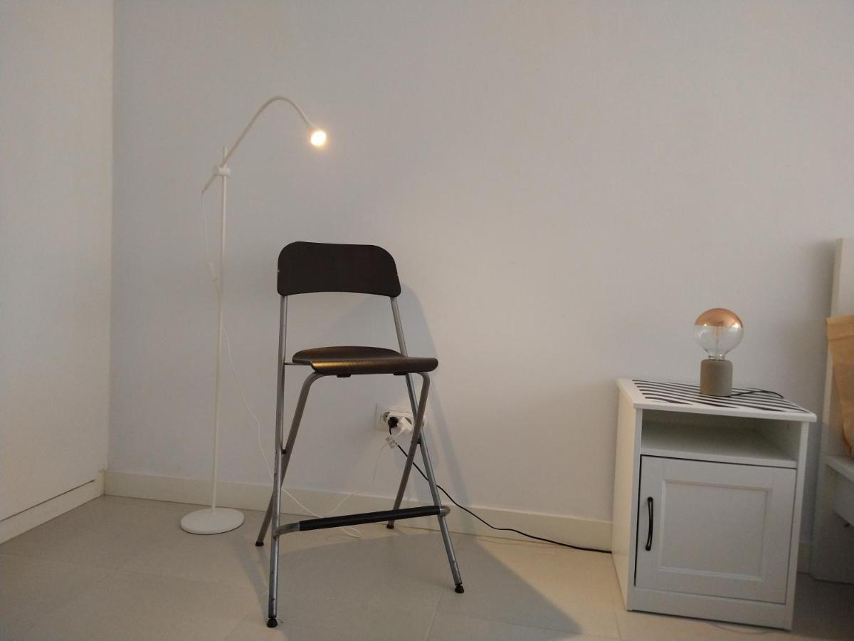 טורמולינוס Luminoso Y Moderno Estudio Plaza Andalucia מראה חיצוני תמונה