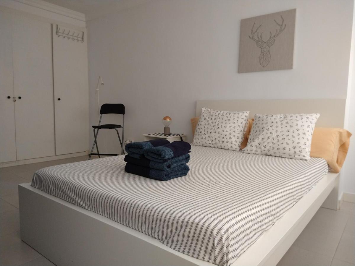 טורמולינוס Luminoso Y Moderno Estudio Plaza Andalucia מראה חיצוני תמונה