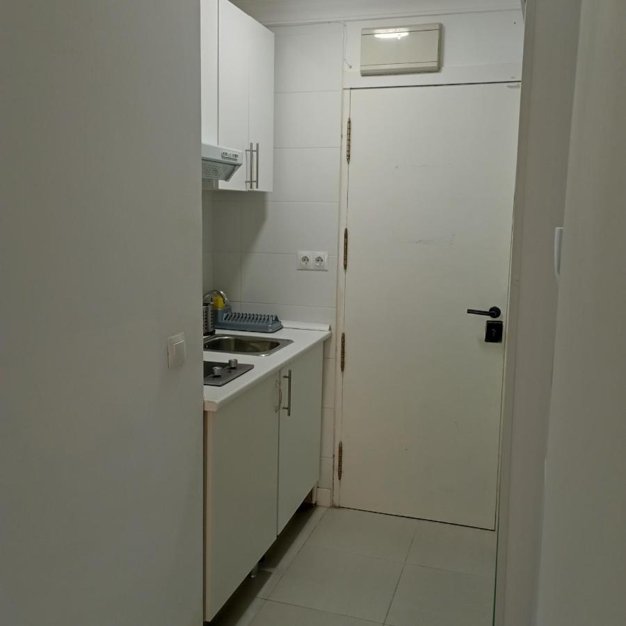 טורמולינוס Luminoso Y Moderno Estudio Plaza Andalucia מראה חיצוני תמונה